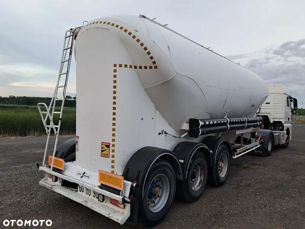 Spitzer Eurovrac - 3