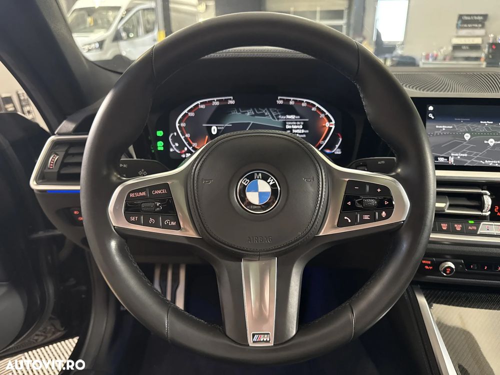BMW Seria 4 - 18