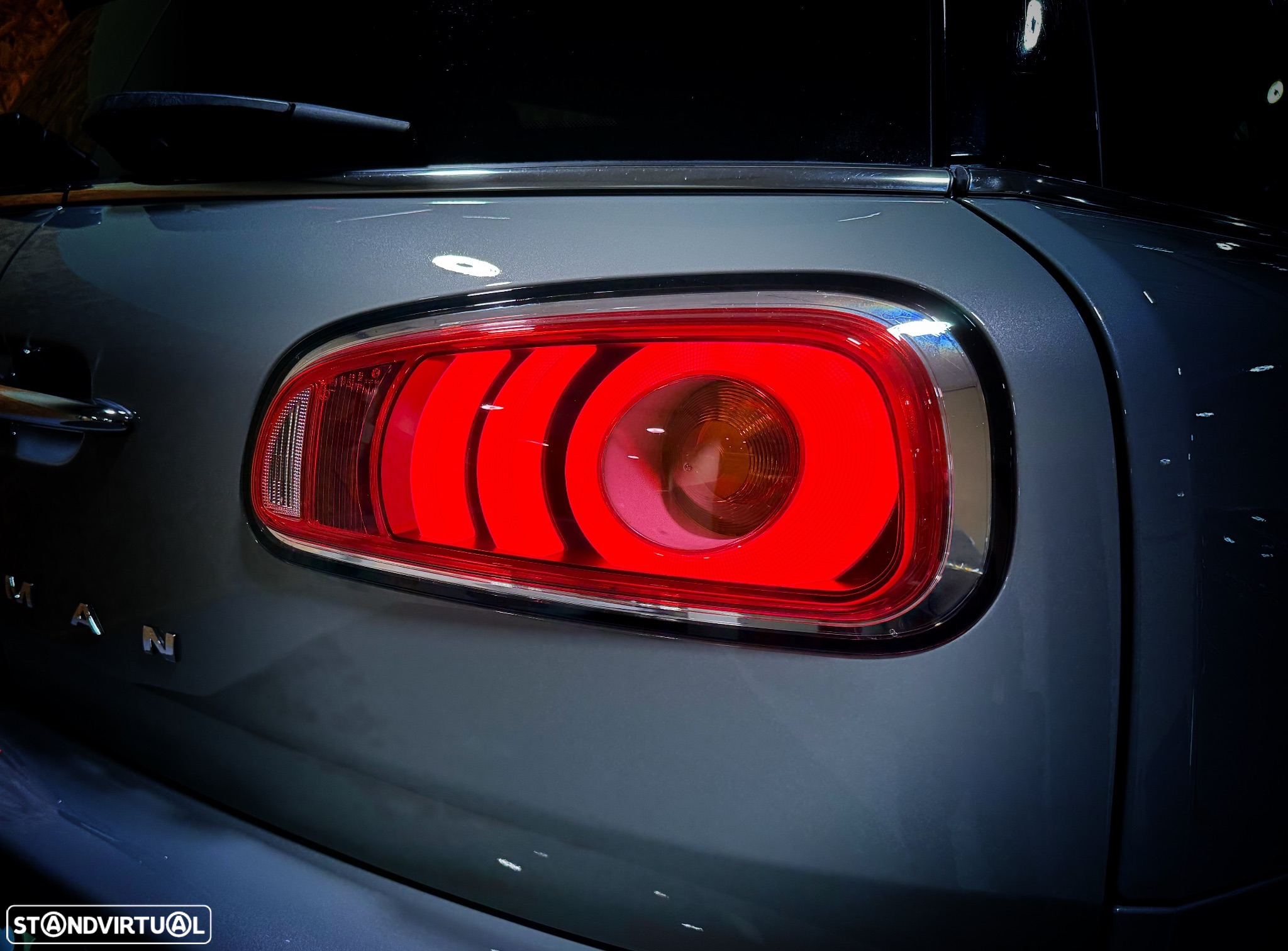 MINI Clubman One D Auto - 25