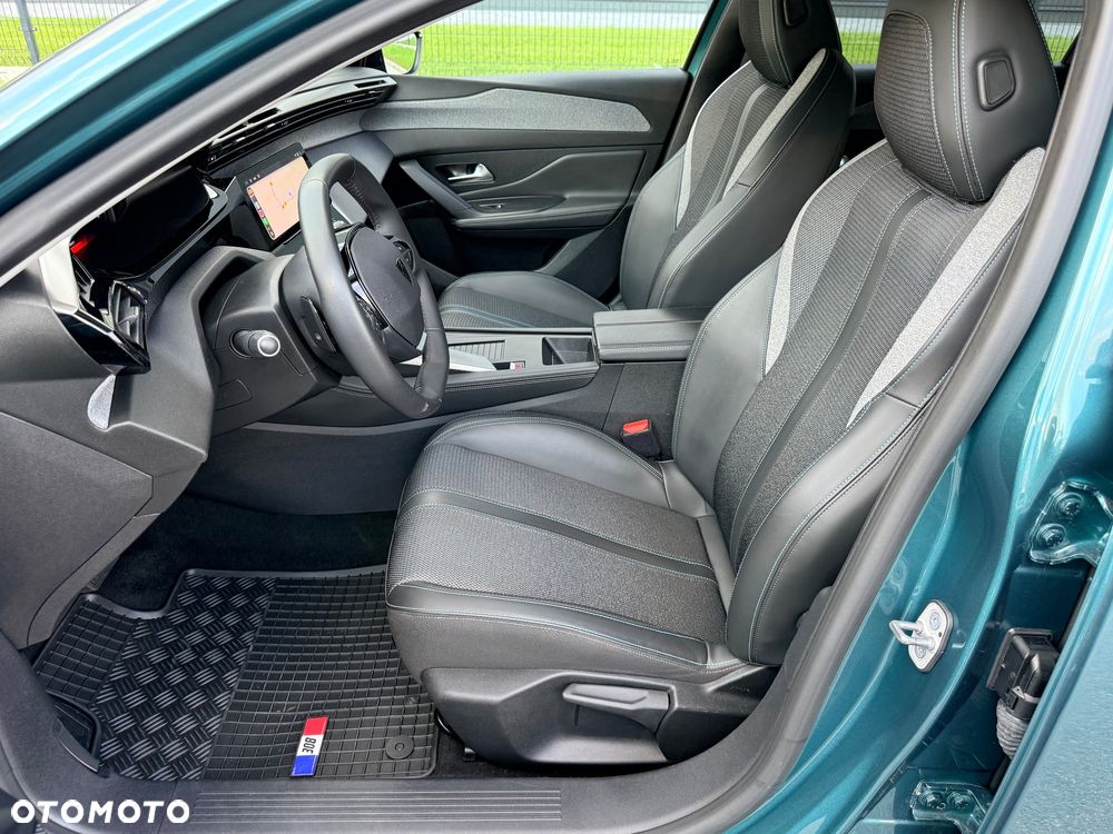 Peugeot 308 1.5 BlueHDi Style S&S EAT8 - 21