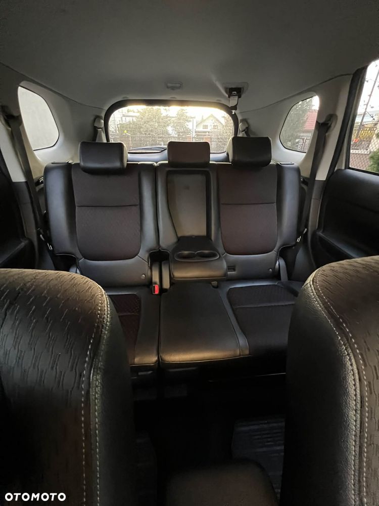 Mitsubishi Outlander 2.0 Intense 4WD CVT - 11