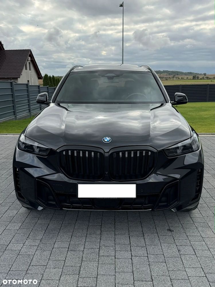 BMW X5 - 2