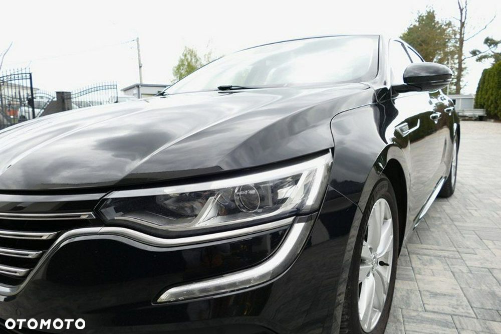 Renault Talisman - 40