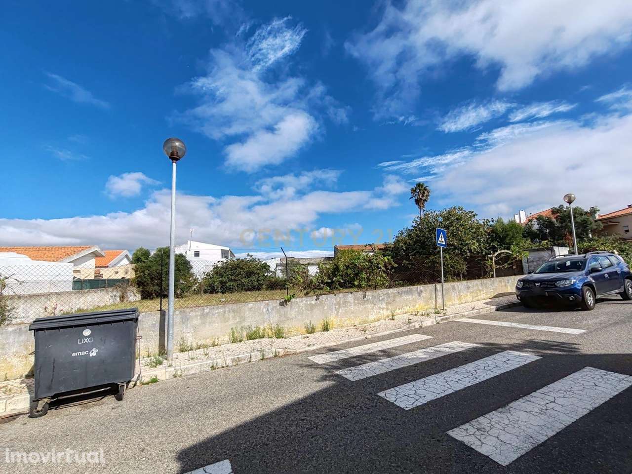 Terreno Urbano em Tires, Cascais - Grande imagem: 4/29