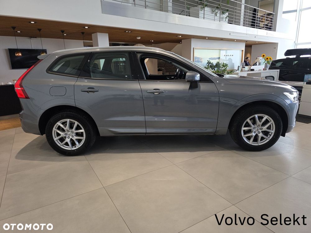 Volvo XC 60 - 8