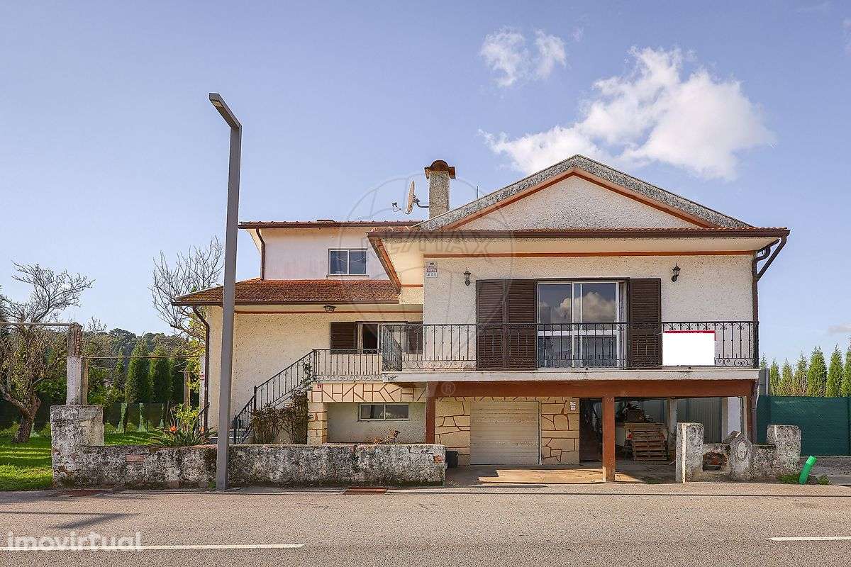 Moradia T3 para venda - Grande imagem: 2/20