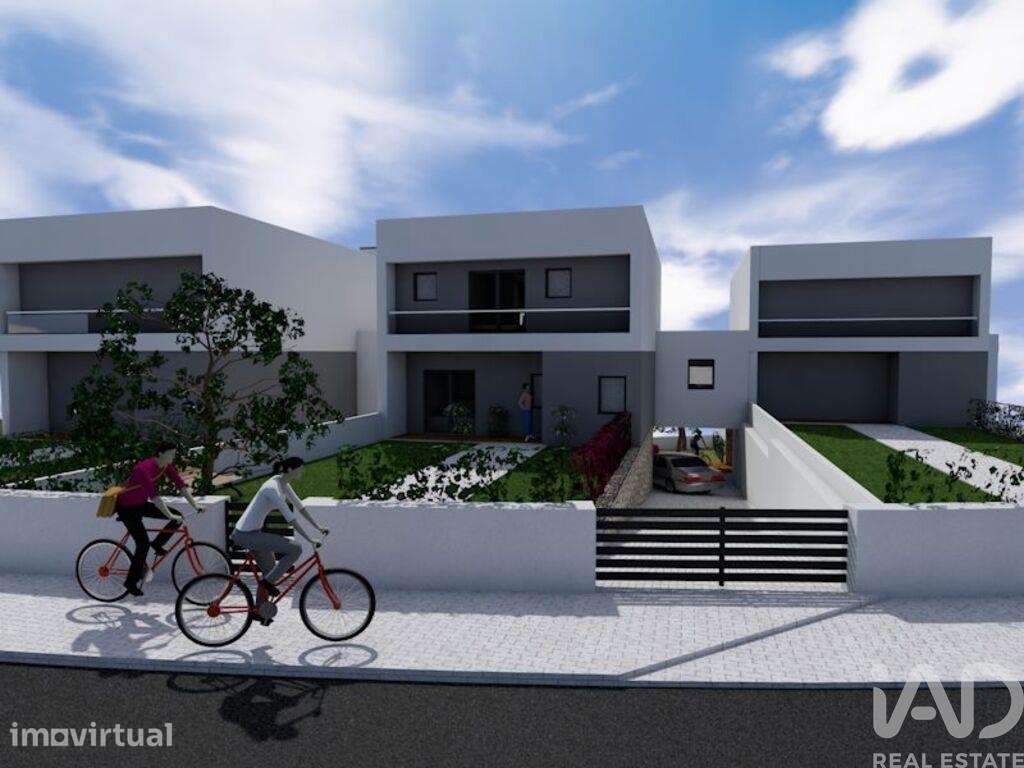 Casa / Villa T4 em Ventosa de 311,00 m2 - Grande imagem: 4/5