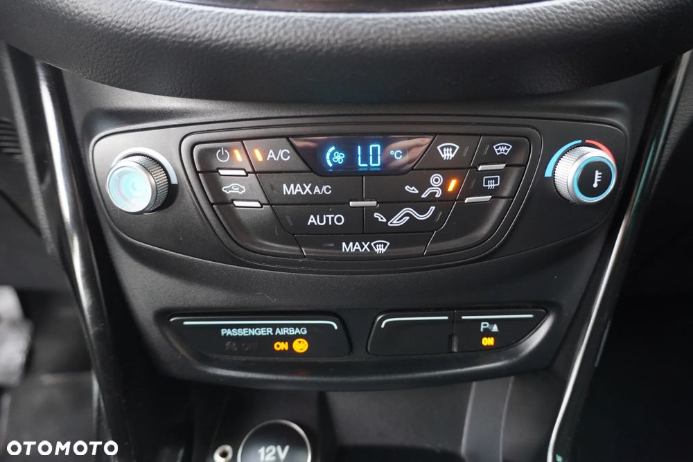 Ford B-MAX 1.6 TDCi SYNC Edition - 25