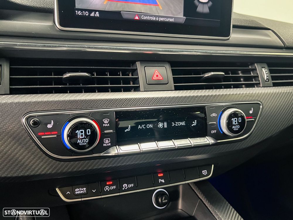 Audi RS5 2.9 TFSI Tiptronic quattro - 18