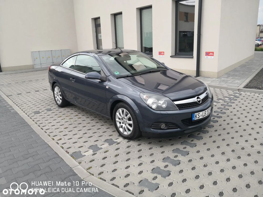 Opel Astra 1.8 Edition - 13