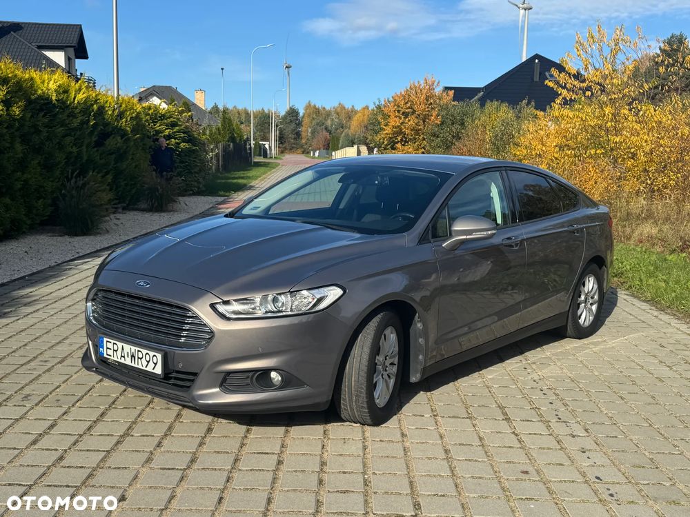 Ford Mondeo 2.0 TDCi Gold Edition - 20