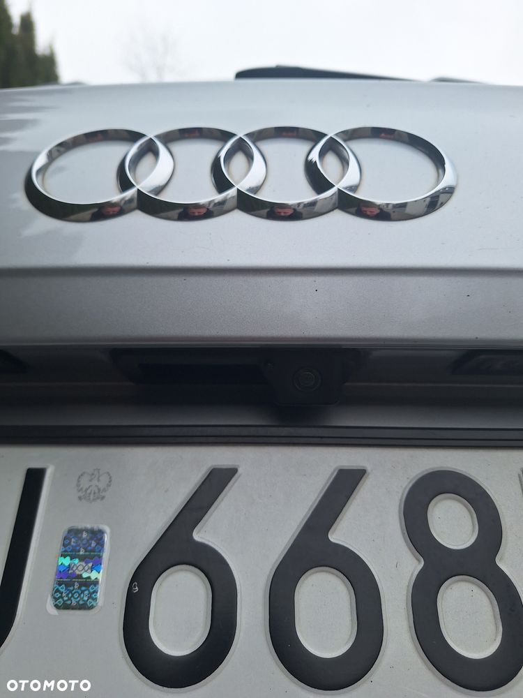 Audi Q5 2.0 TDI Quattro S tronic sport - 25