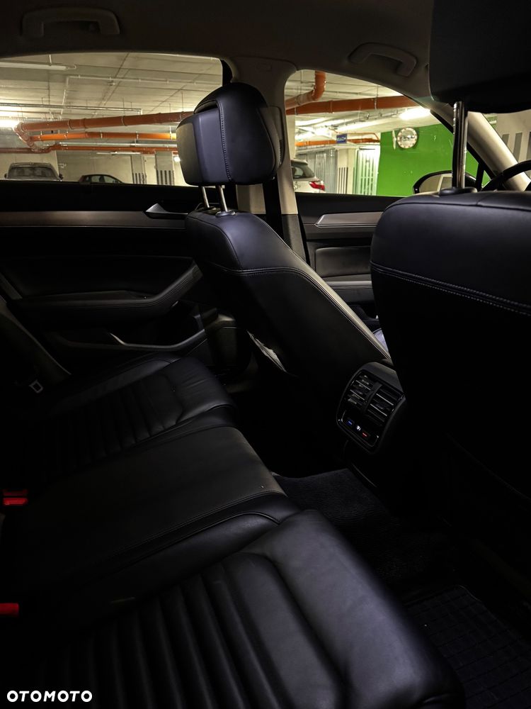 Volkswagen Passat 2.0 TDI BMT Highline DSG - 8