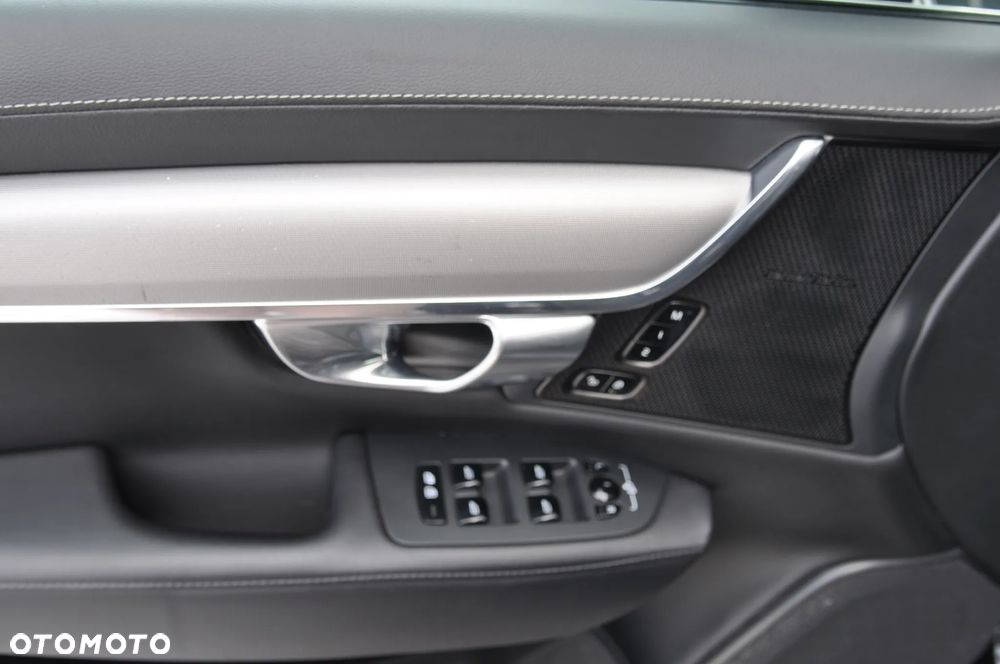 Volvo S90 D5 AWD Inscription - 26