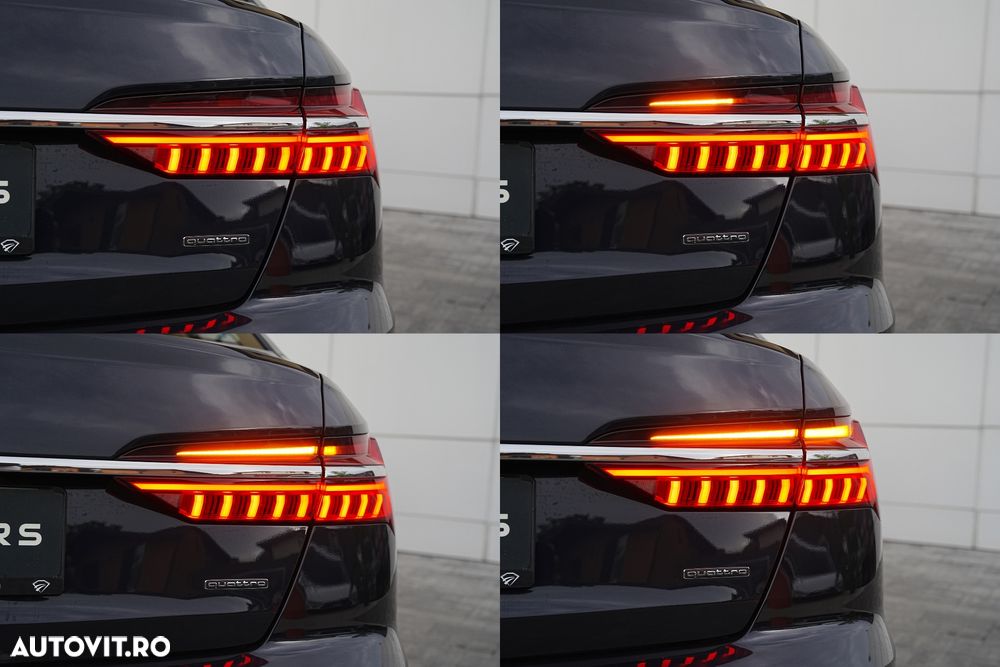 Audi A6 Limuzina - 30
