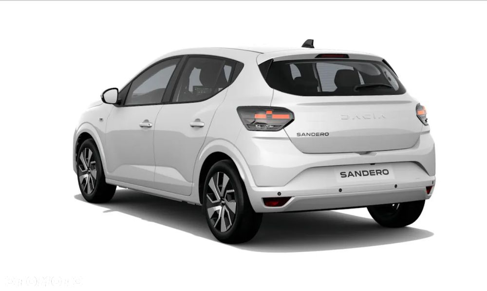 Dacia Sandero - 9