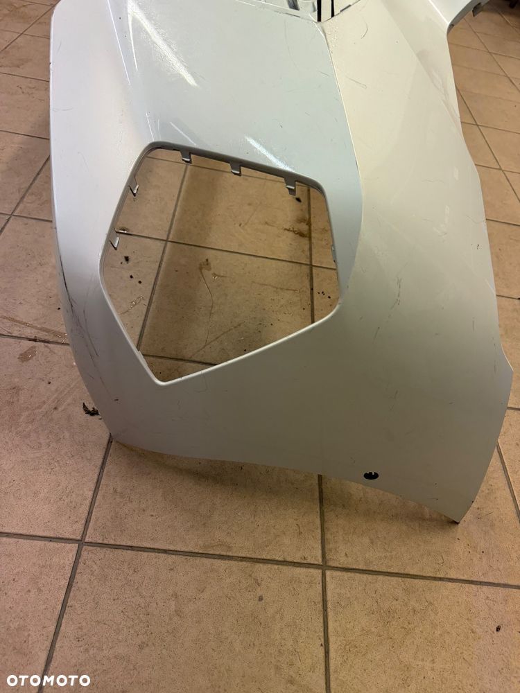 BMW G60 G61 M PAKIET ZDERZAK PRZÓD PRZEDNI ORG - 5