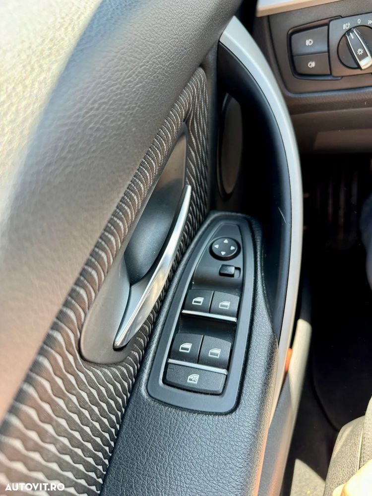 BMW Seria 3 318d Standard - 24