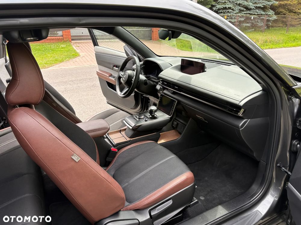 Mazda MX-30 35.5kWh Hikari - 14