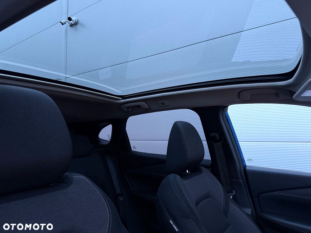 Nissan Qashqai 1.3 DIG-T MHEV Tekna - 17