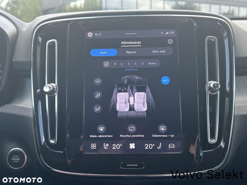 Volvo XC 40 - 17