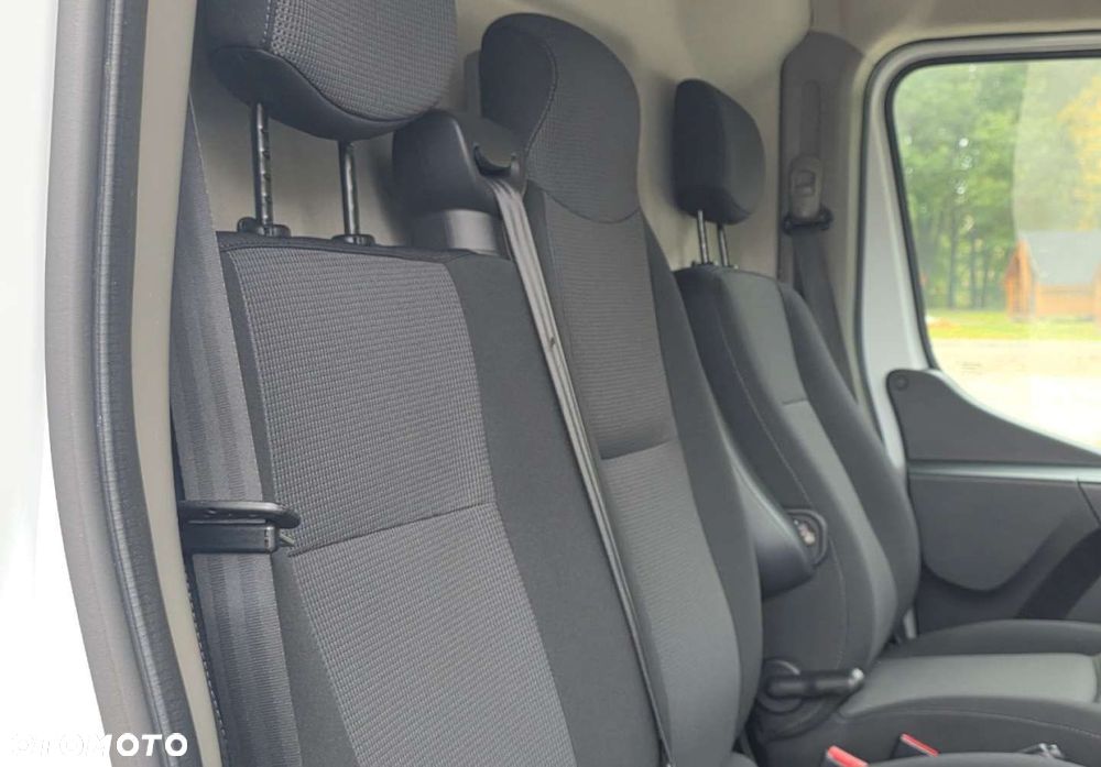 Renault Master - 20