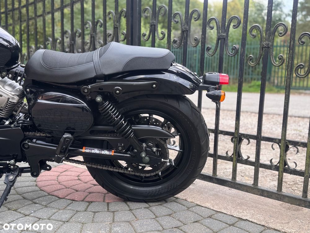 Hyosung GV - 20