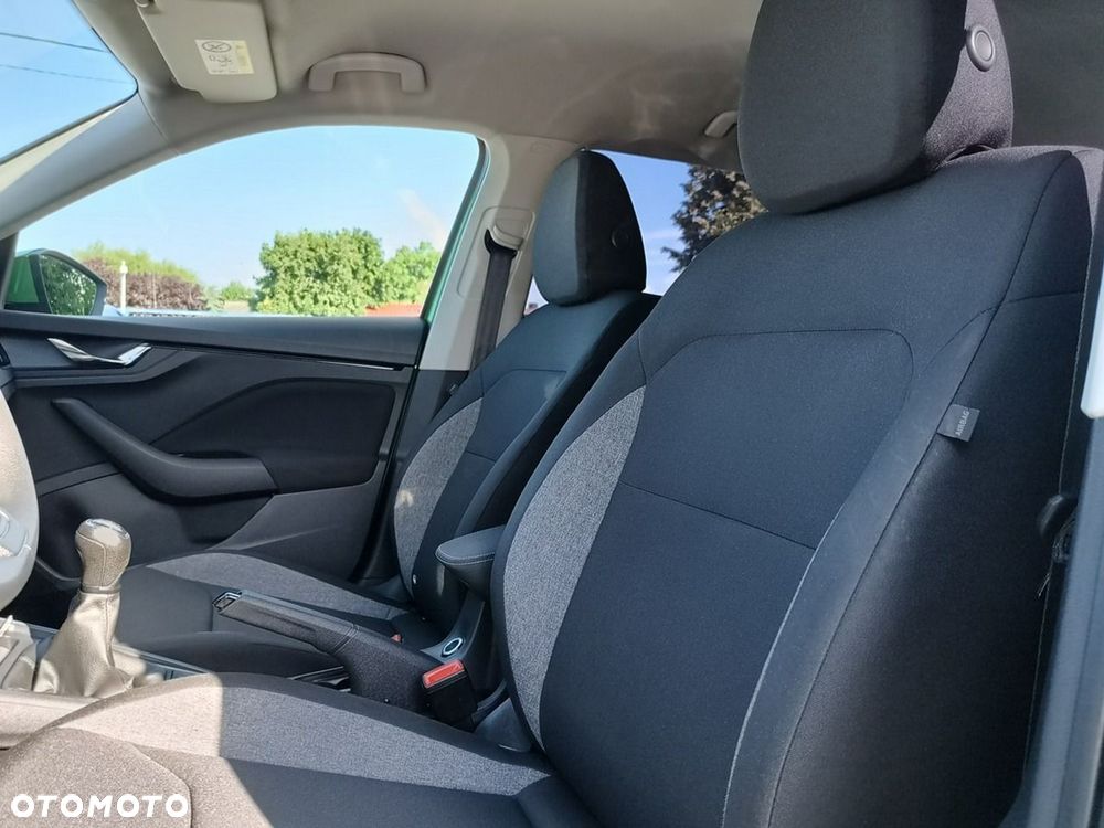 Skoda Kamiq 1.0 TSI Active - 16