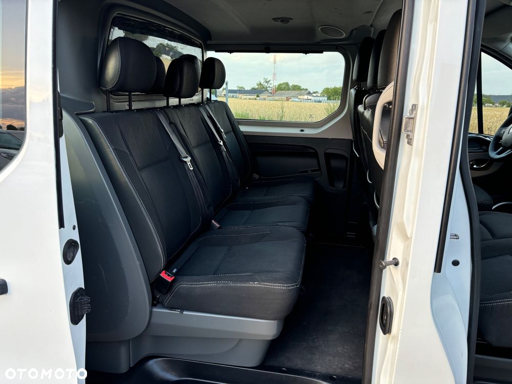 Renault Trafic - 13