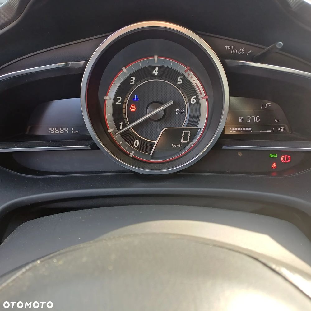 Mazda 3 SKYACTIV-D 150 Exclusive-Line - 27