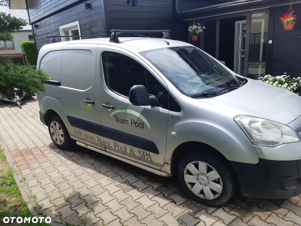 Citroën Berlingo - 3