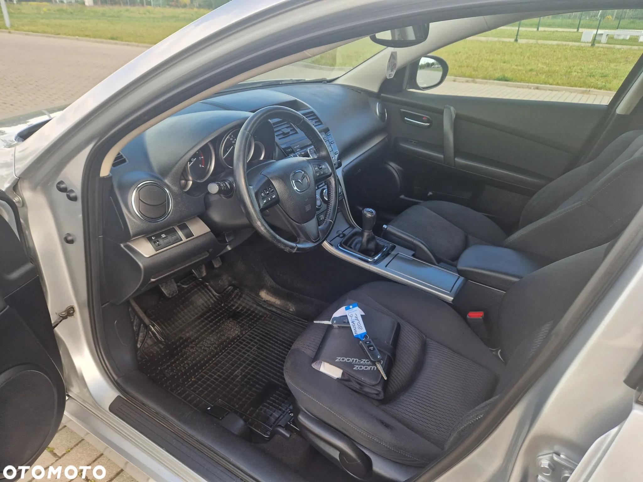 Mazda 6 Sport 1.8 Exclusive - 14