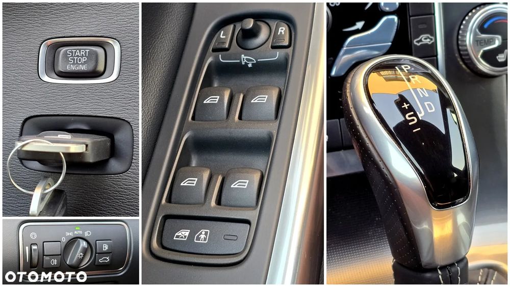 Volvo V60 D4 Geartronic RDesign - 40