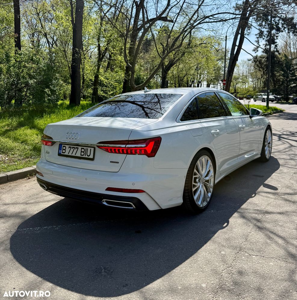 Audi A6 55 TFSI quattro S tronic - 3