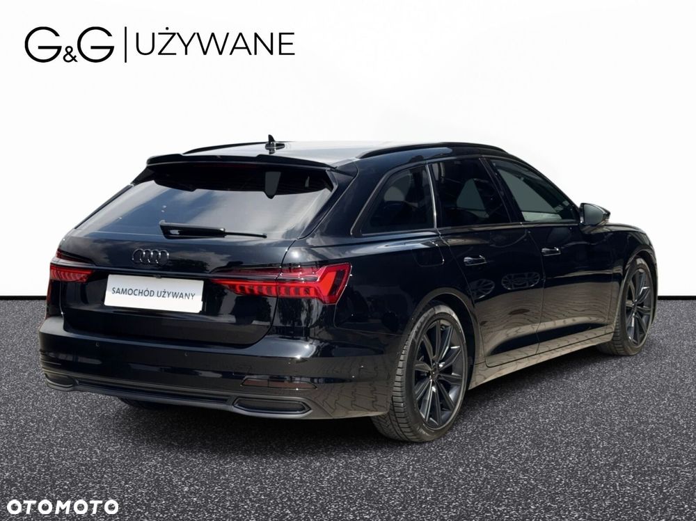 Audi A6 Avant 45 TFSI Quattro S tronic - 6