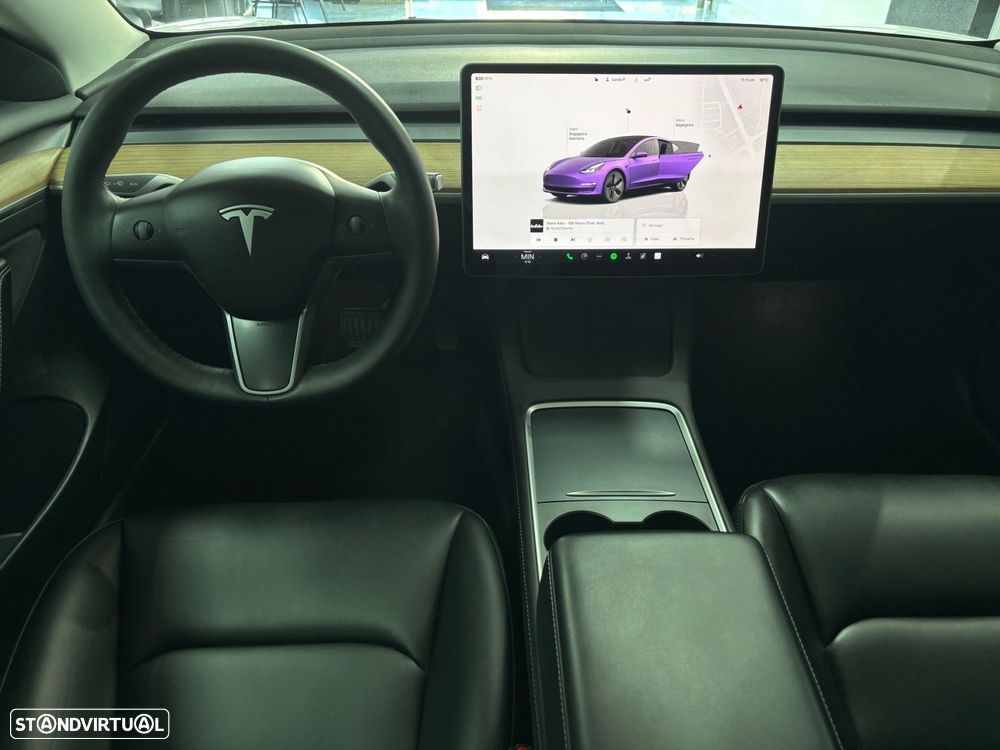 Tesla Model 3 - 16