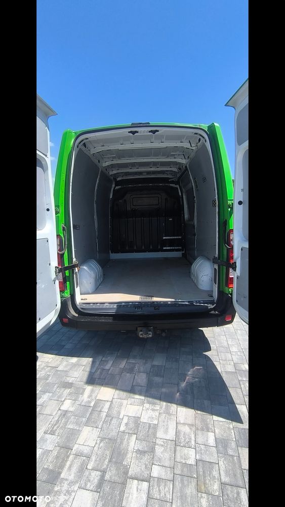 Renault Master - 7