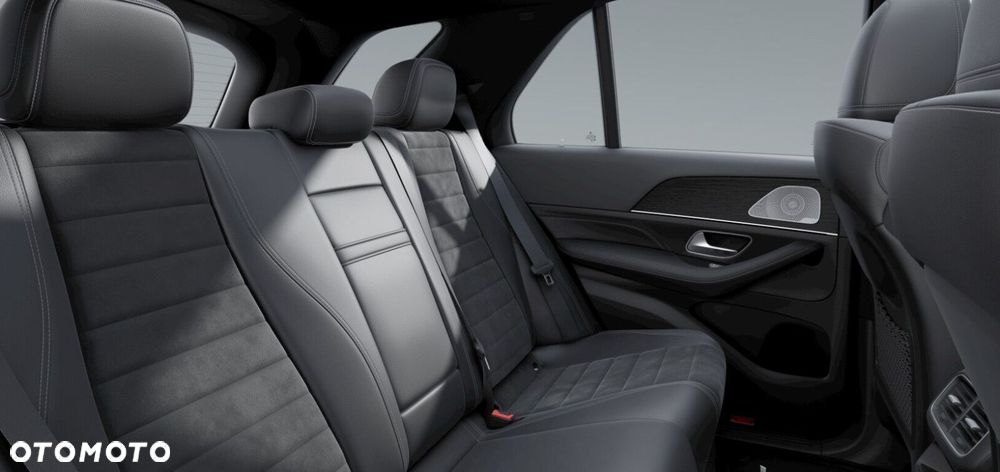 Mercedes-Benz GLE - 7