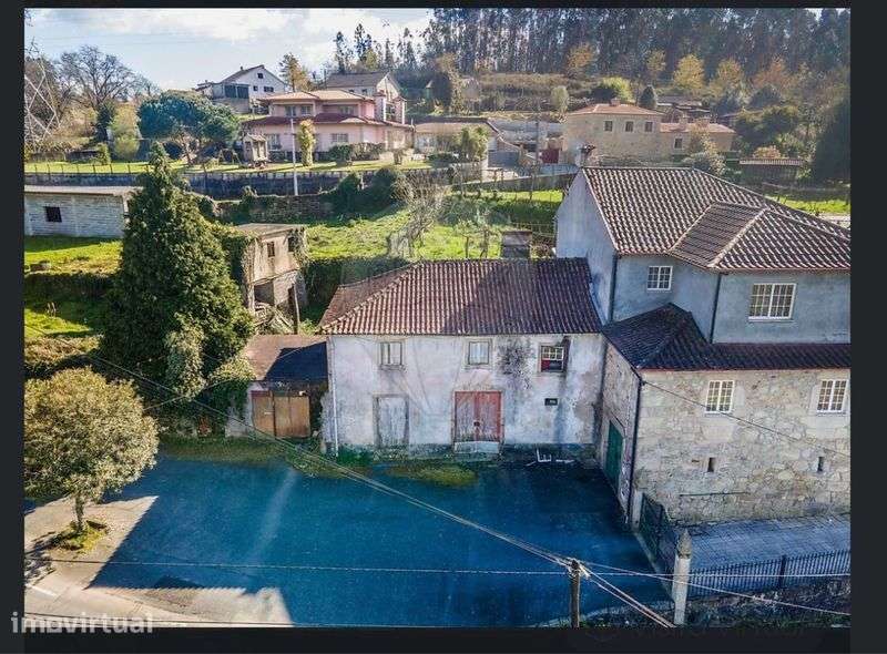 Casa com um hectare de terreno  em Vilar das Almas | 125.000€ - Grande imagem: 3/3