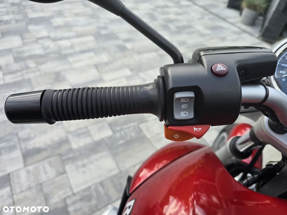 BMW R - 11