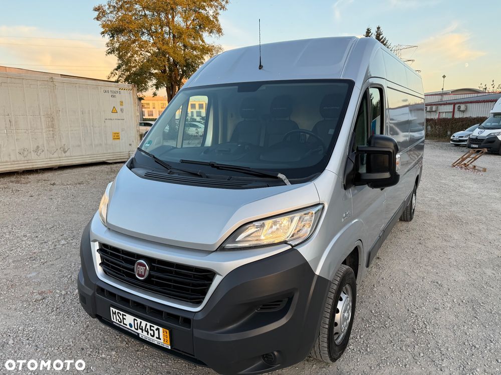 Fiat Ducato L3h2 Izoterma /bez Adblue - 5