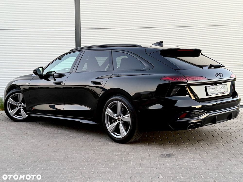 Audi A6 Avant 40 TDI S tronic S line - 20
