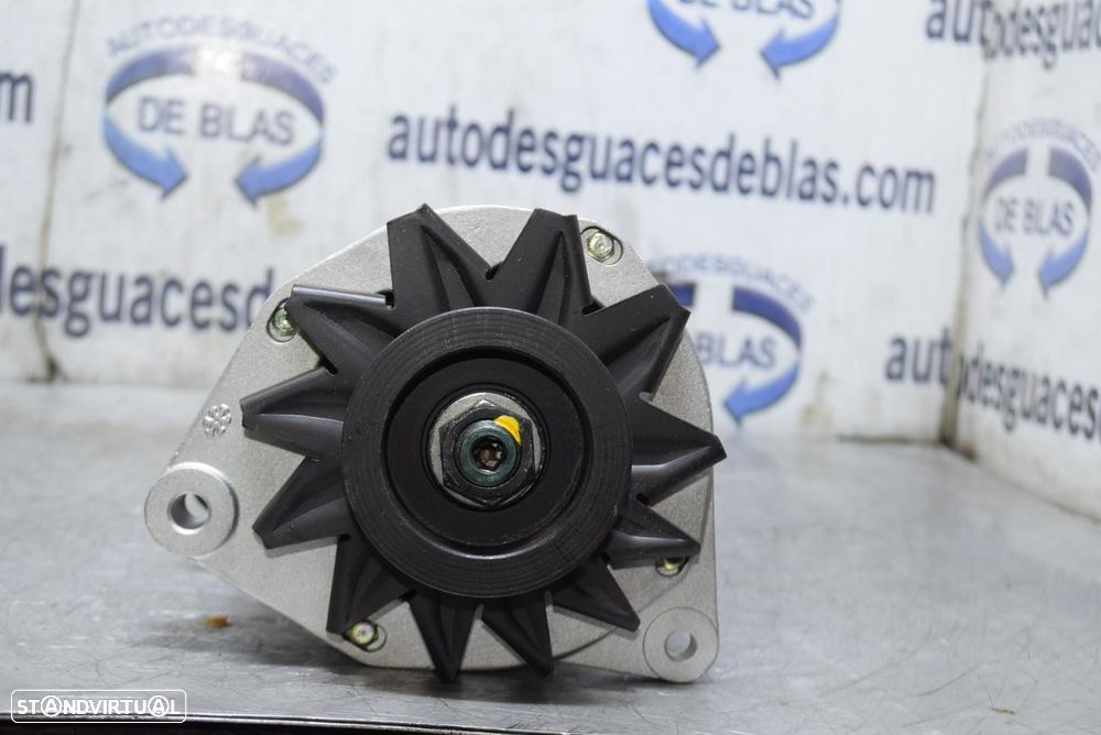 ALTERNADOR RENAULT R 5 BC40 - 1