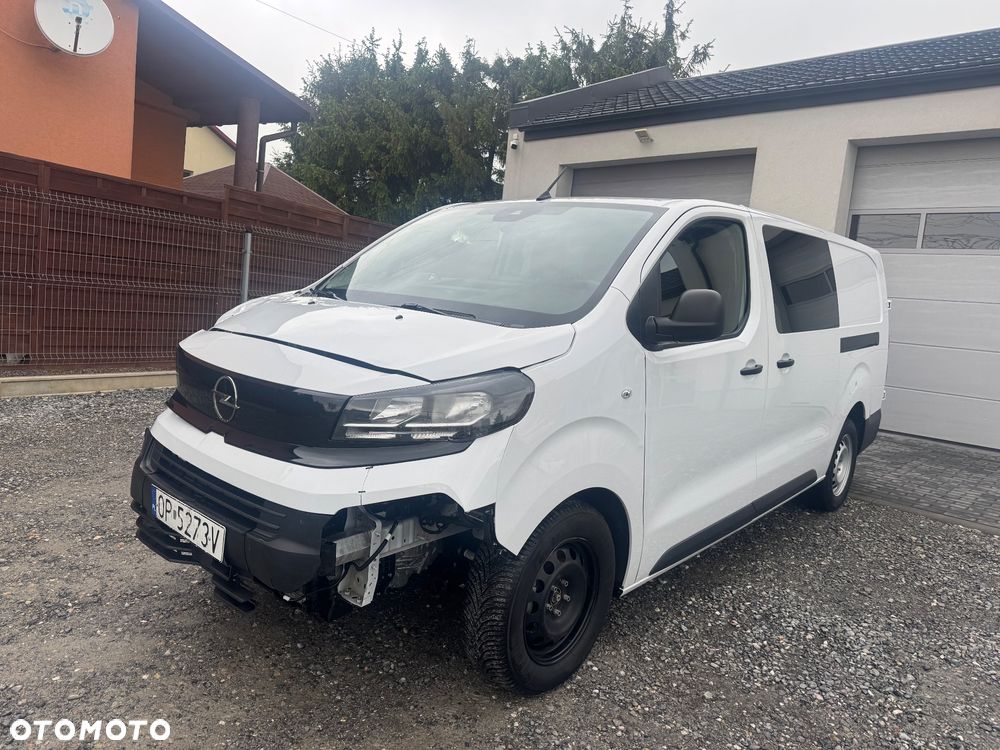 Opel Vivaro - 2