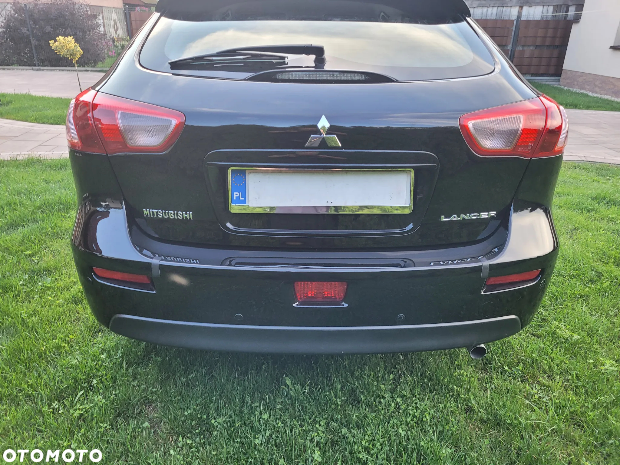 Mitsubishi Lancer 1.6 Invite - 19