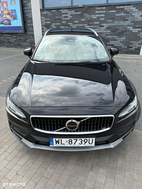 Volvo V90 Cross Country B4 D AWD Plus - 6