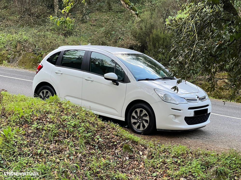 Citroën C3 1.2 PureTech Attraction - 6