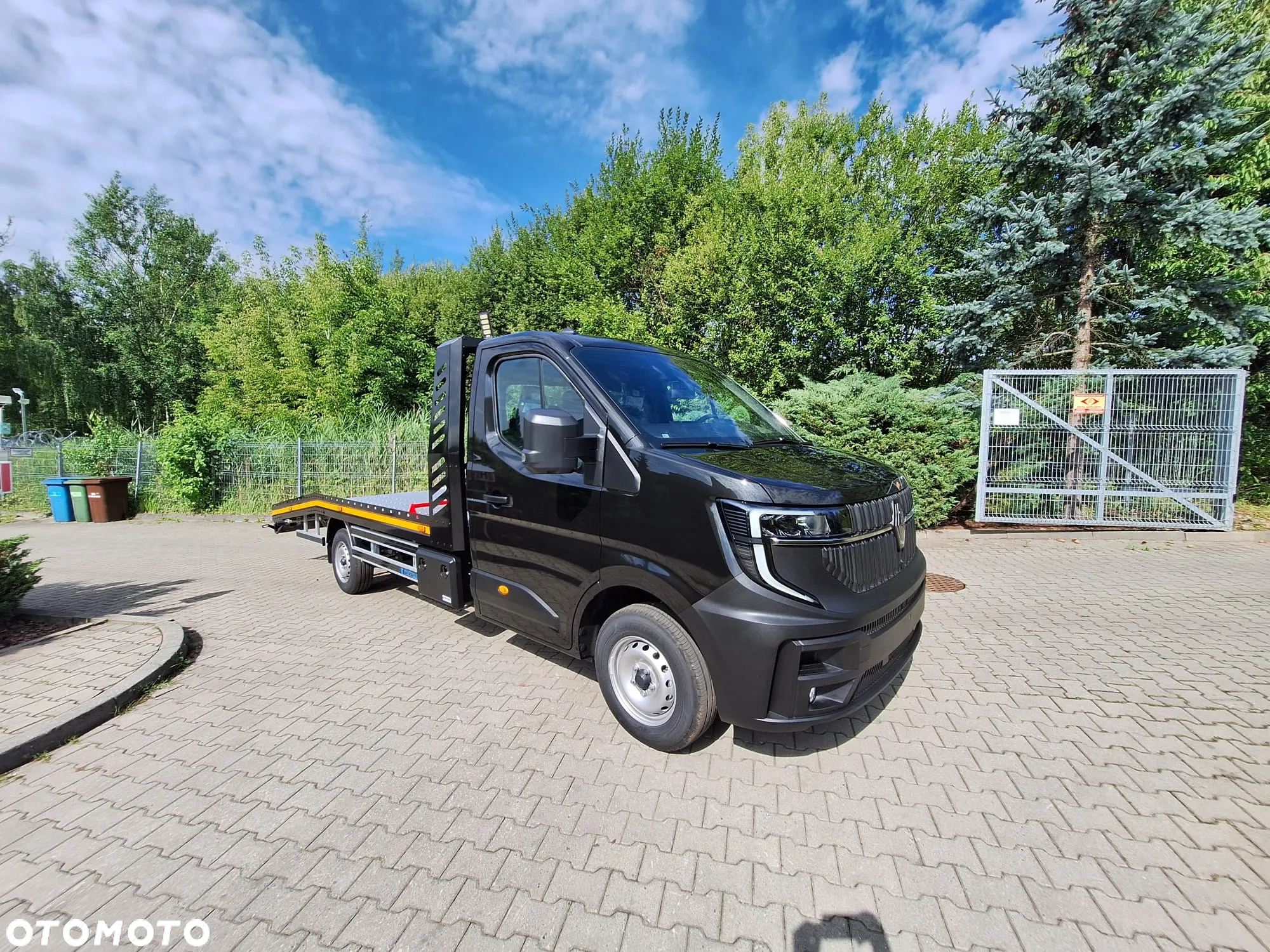 Renault Master - 19