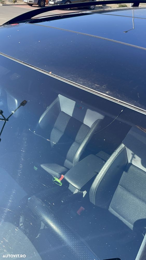 Skoda Octavia 2.0 TSI RS - 15