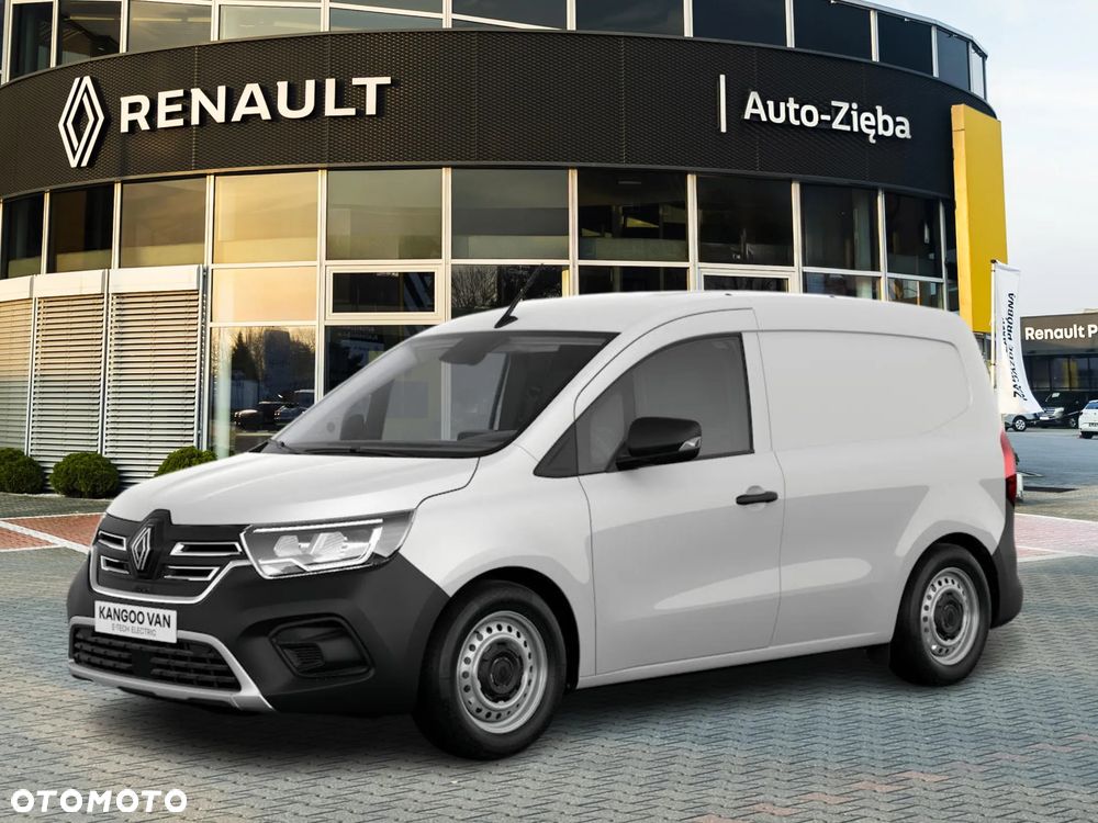 Renault KANGOO VAN - 2